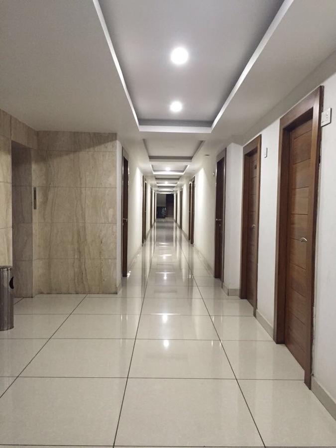 Sarovar Hotel 维沙卡帕特南 外观 照片