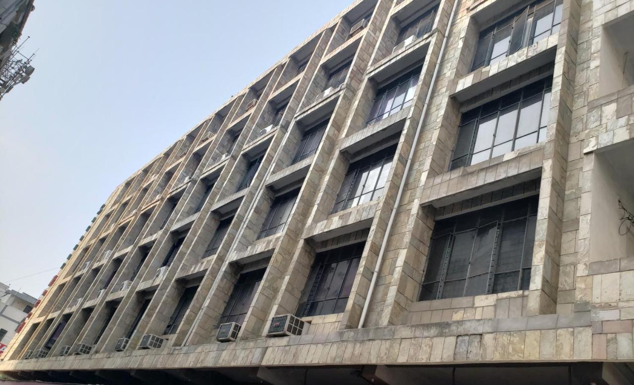 Sarovar Hotel 维沙卡帕特南 外观 照片