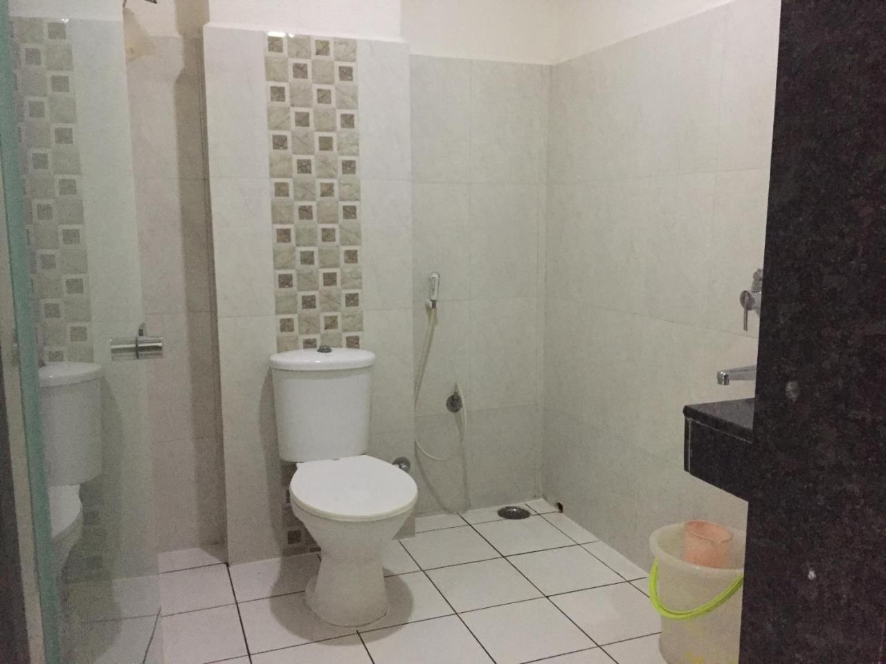 Sarovar Hotel 维沙卡帕特南 外观 照片